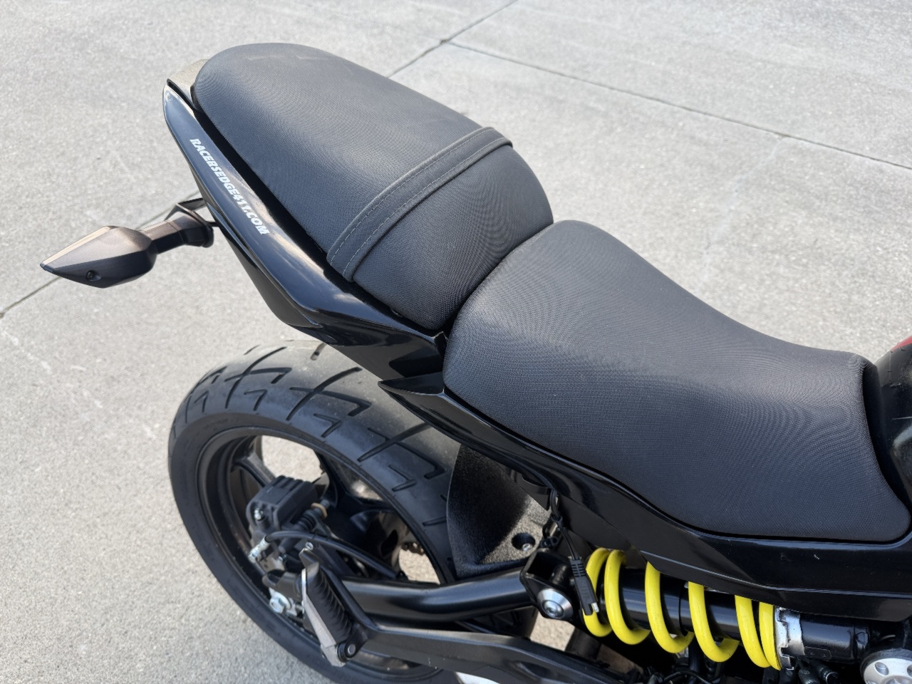 2013 KAWASAKI Ninja 650